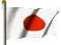 Drapeau  Japonais