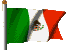 Drapeau Mexicain