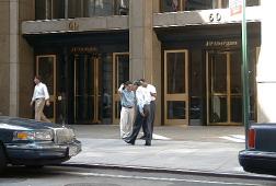 60th Wall Street ... 