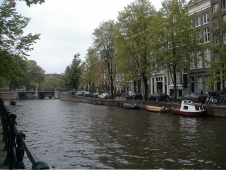 Canals