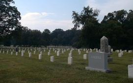 Arlington Cemetary
