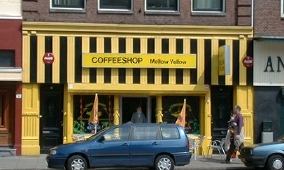 Coffee shop