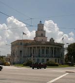Corail Gable - the city hall