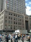 Empire State Building - Bottom