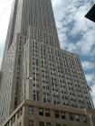 Empire State Building - Middle