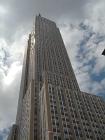 Empire State Building - Top