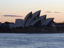 Once again: the opera house