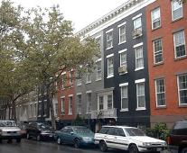 Greenwich Village - MacDougal street