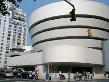 Guggenheim Museum 