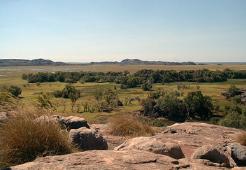 Kakadu National Park