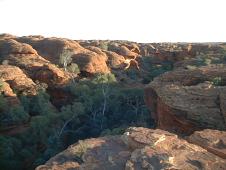 Kings Canyon