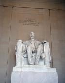 Lincoln Memorial