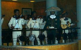 Mariachis