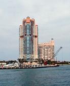 Miami Beach - Art Deco area