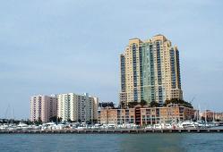 Miami Beach - Art Deco area