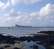 L'ile du coin de mire