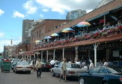 Pike Market