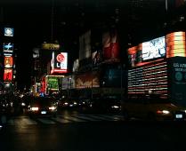 Times square