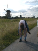 getting married : an exhausting task !