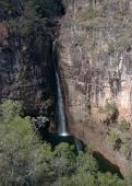 Tolmer falls