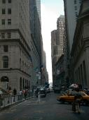 Wall Street
