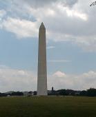 Washington Monument