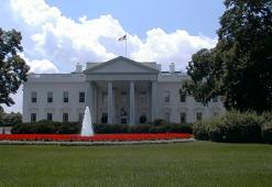 The White House