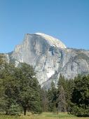 The Half Dome