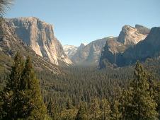 Yosemite Valley